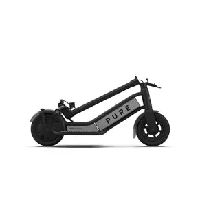 Pure Electric Escape PRO elsparkesykkel 40 km
