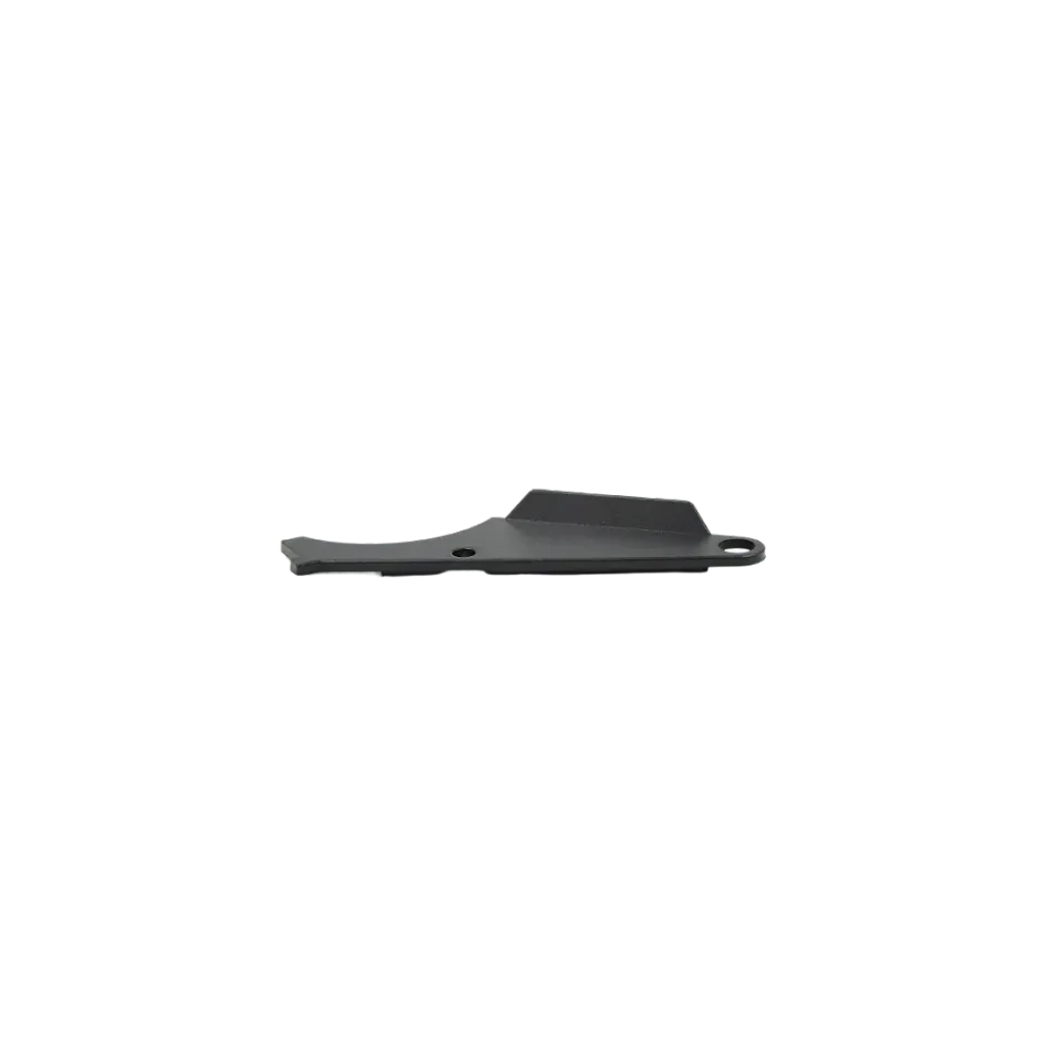 VMAX R40 Pro sidedeksel høyre pedal plast