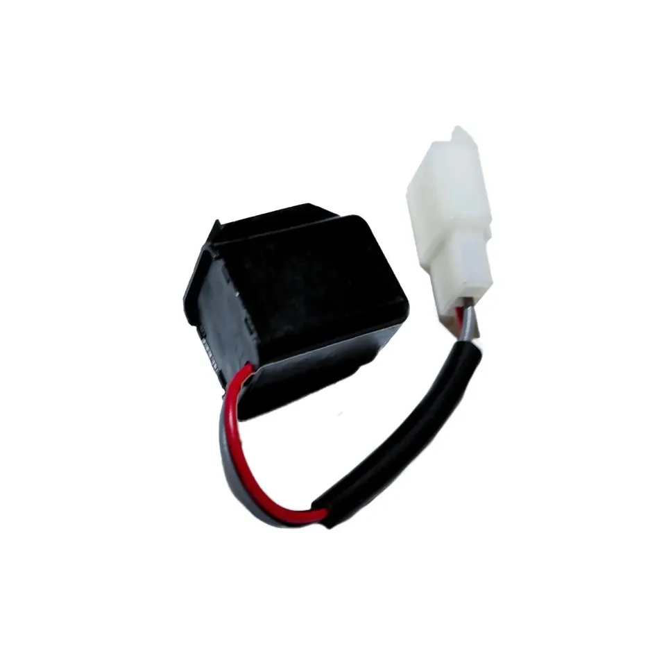 Skand Turn signal flasher blinklysrele