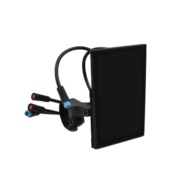 VMAX R55 Pro TFT LCD-display til elsparkesykkel
