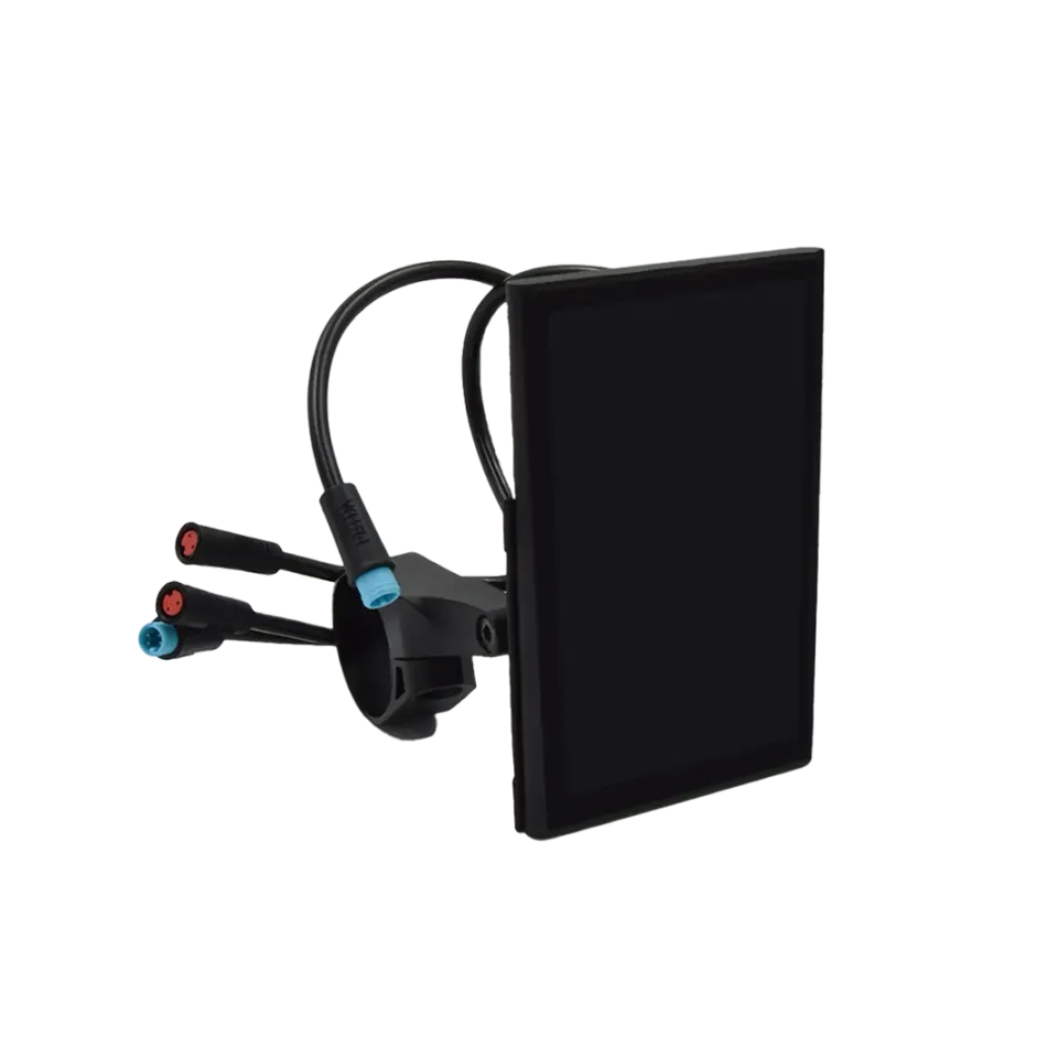 VMAX R55 Pro TFT LCD-display til elsparkesykkel
