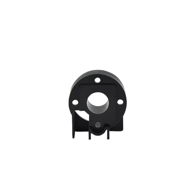 VMAX R40 Pro bakdemperdeksel venstre plast