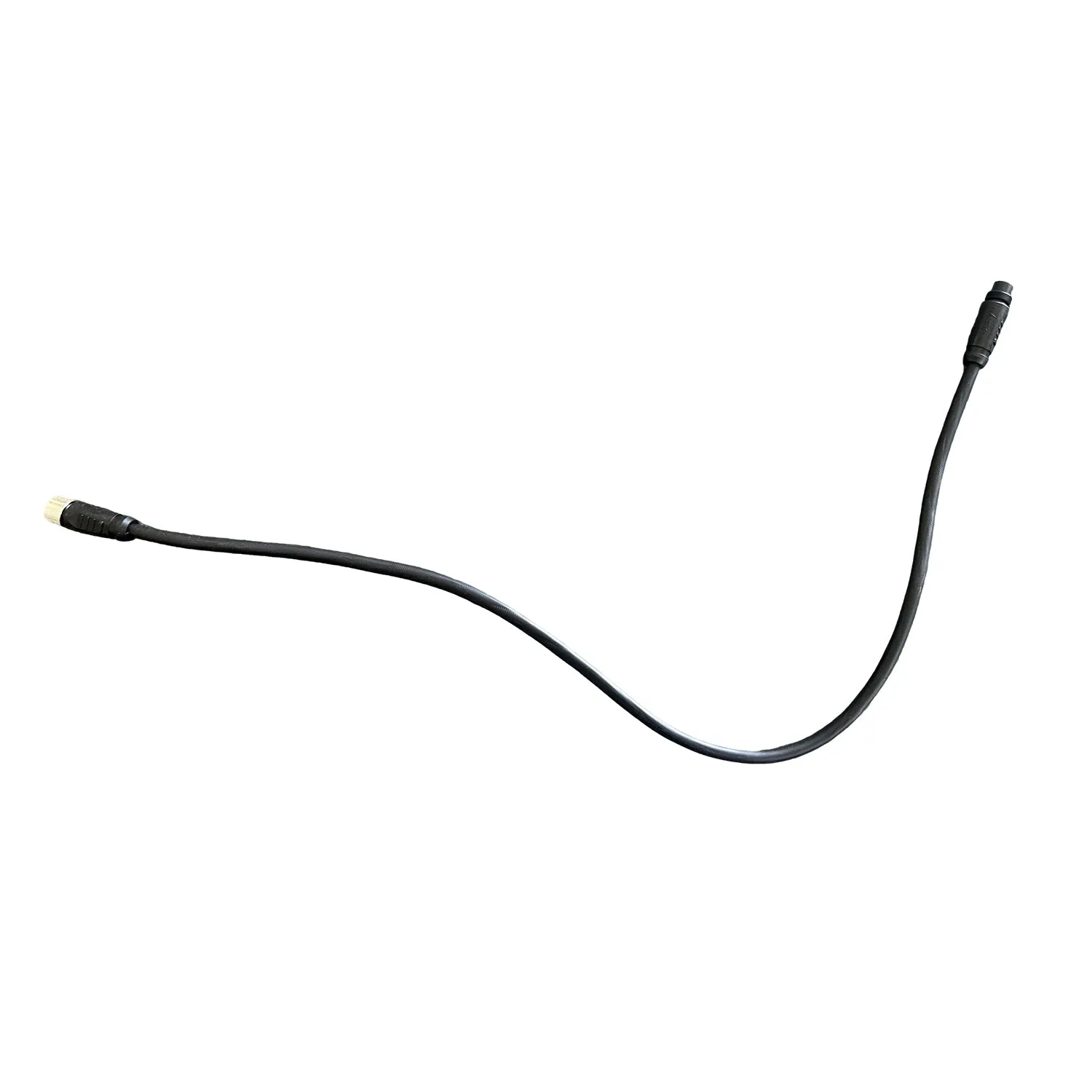 NanRobot D6+ MAX motorkabel adapter foran