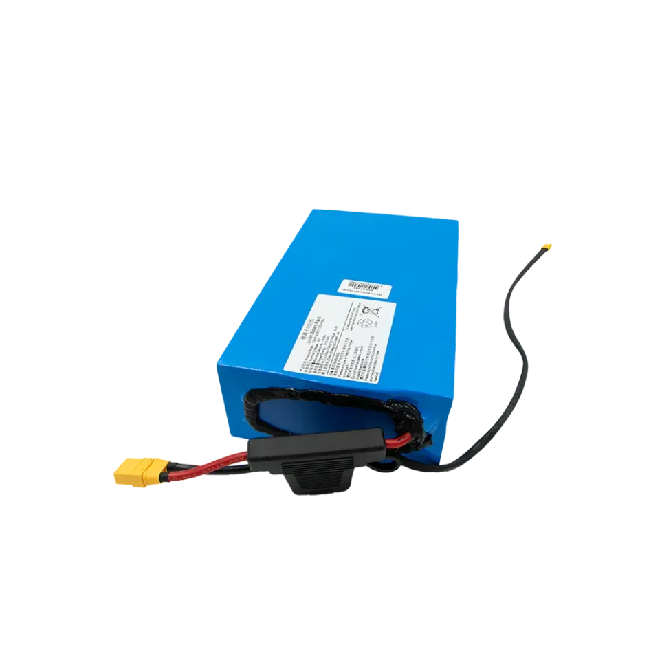 VMAX R55 Pro batteri 48V 18.2Ah elsparkesykkel