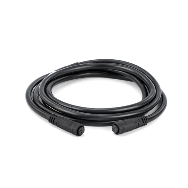 VMAX VX4 integrert kabel til elsparkesykkel 27/31