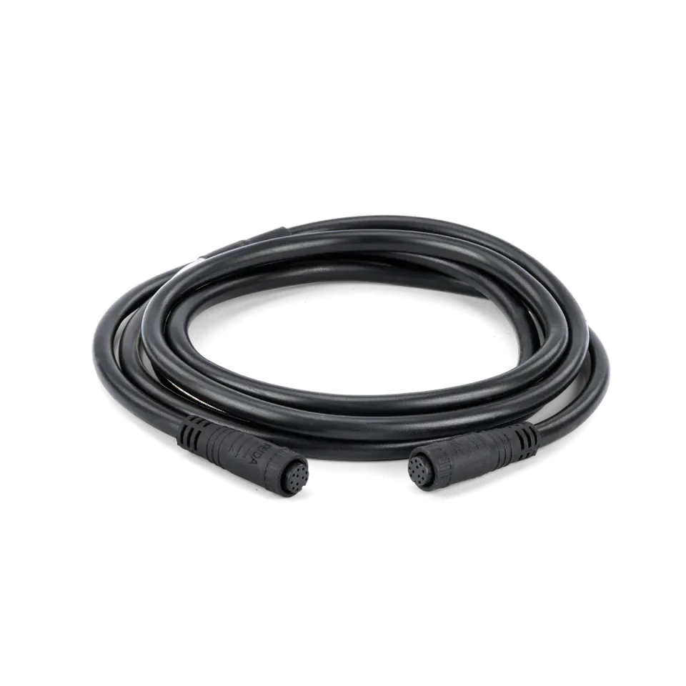 VMAX VX4 integrert kabel til elsparkesykkel 27/31
