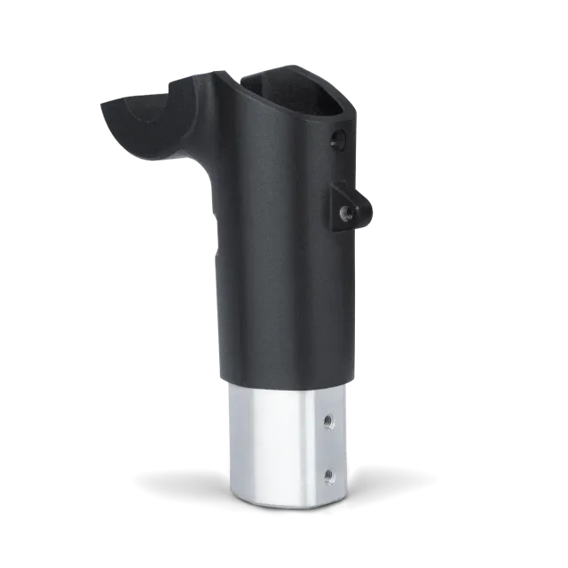 VMAX VX4 styrehode i aluminium original reservedel