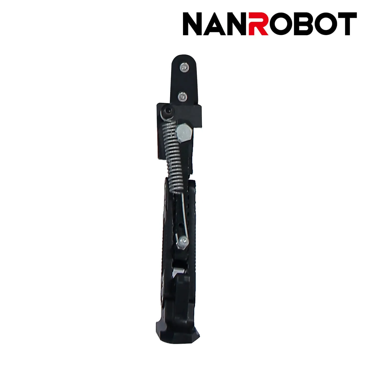 NanRobot LS7+ sparkesykkelstøtte justerbar reservedel