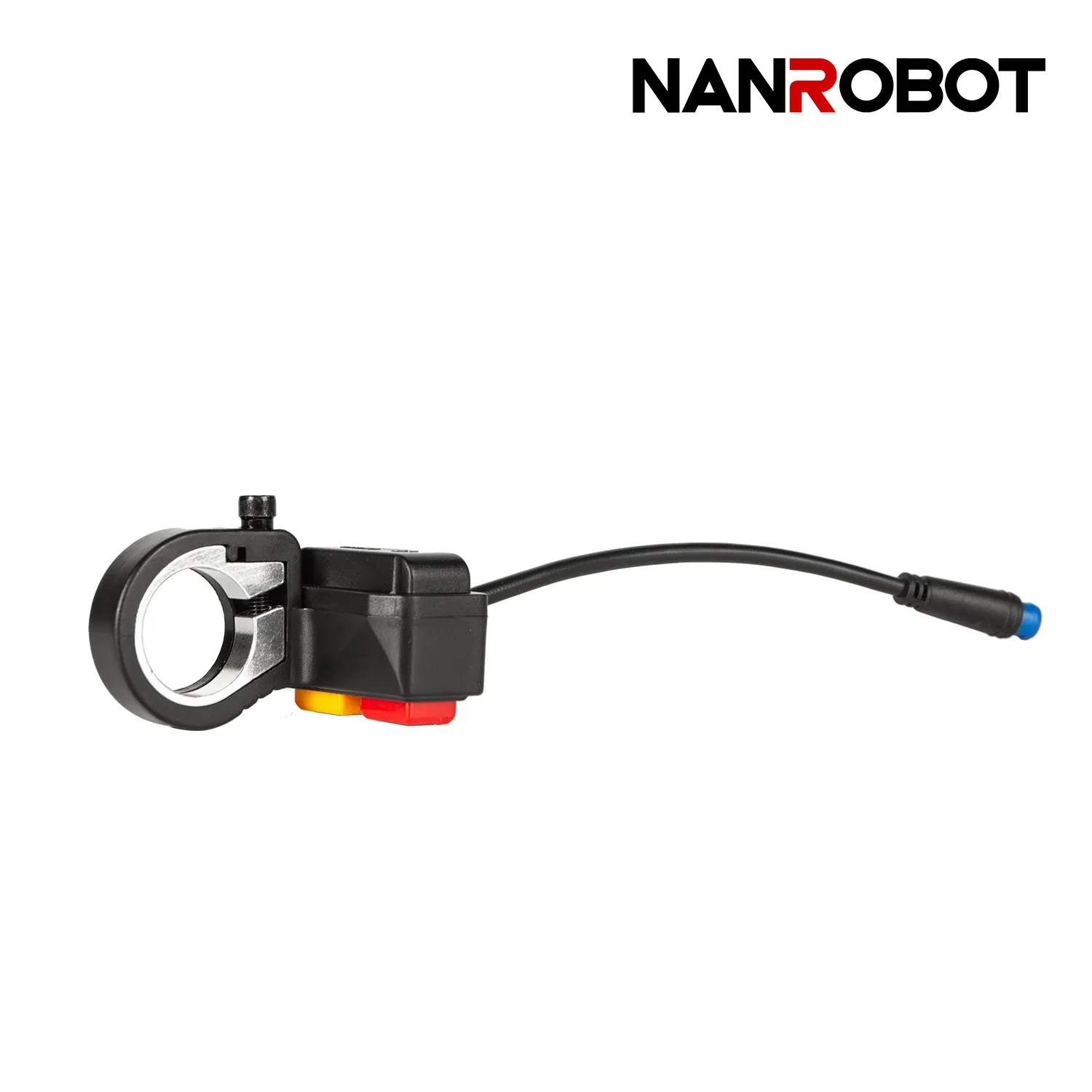 NanRobot drivbryter single+dual D4+ D6+ LS7+ Lightning