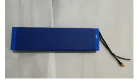Zero 8 batteri 48V 10Ah original