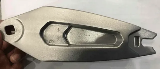 Zero 8X Rear Rocker Arm (R) bakre vippearm høyre