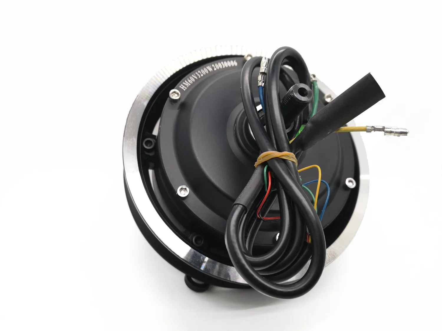 Zero 10X motor 60V 3200W til elsparkesykkel