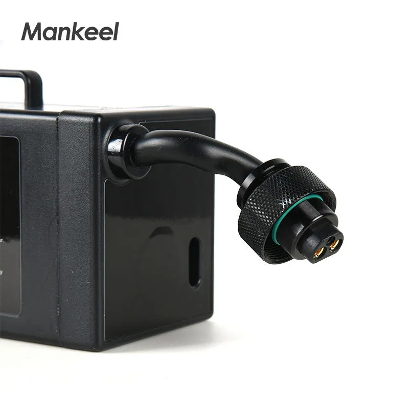Mankeel W7 batteri 6000 mAh til havscooter