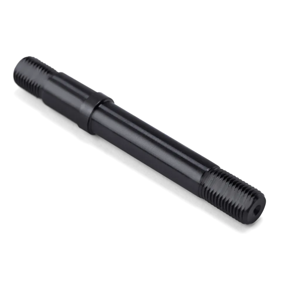 VMAX framaksling VX5 VX5 Pro stål