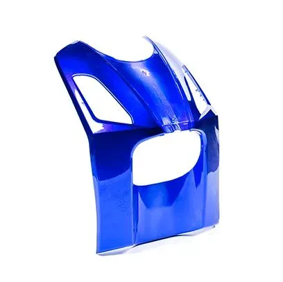 Skand Leijona blinklysdeksel foran 2,5 cm