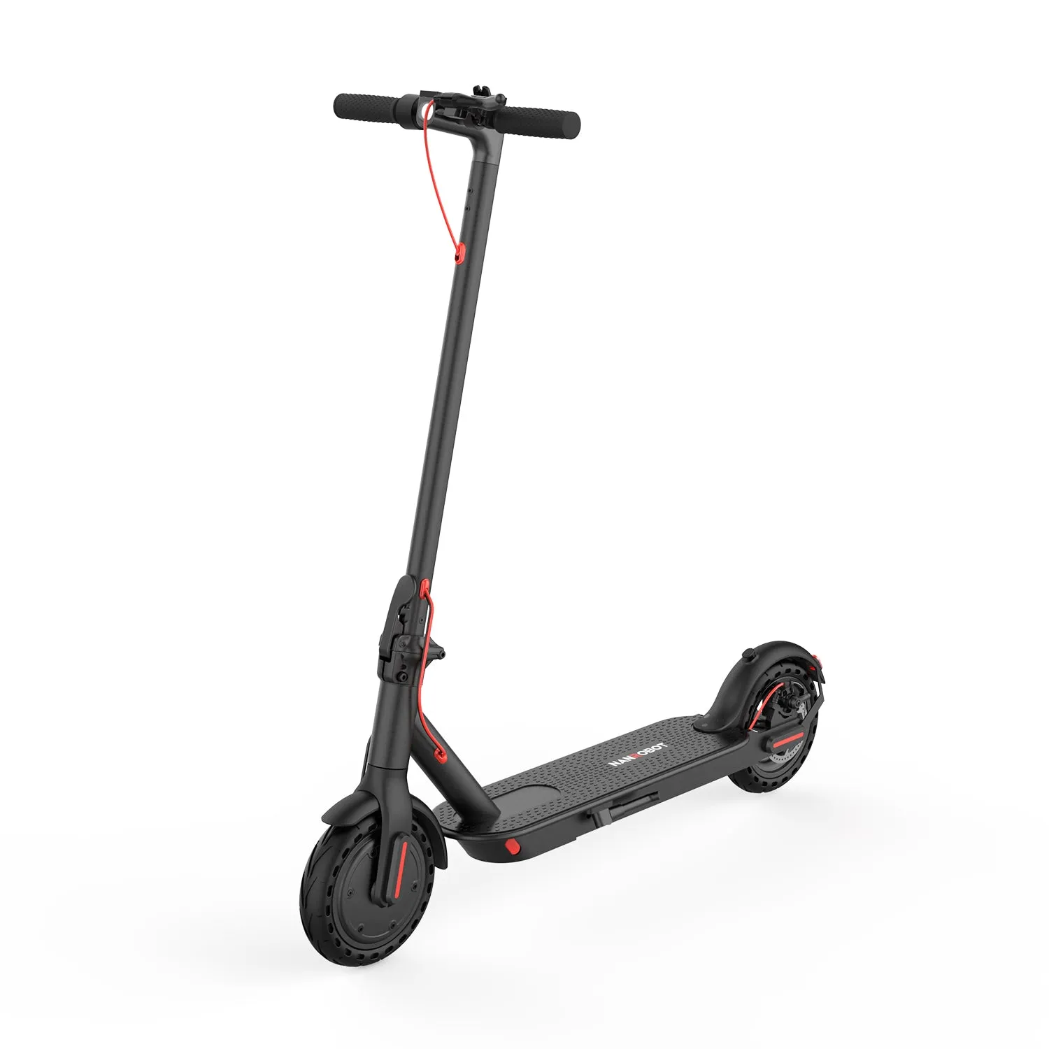NanRobot H1 elsparkesykkel 350W 21 km rekkevidde