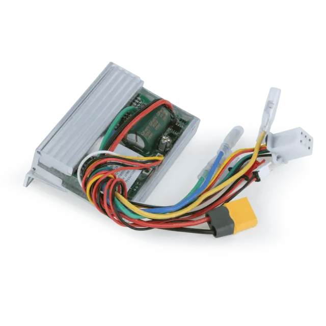 VMAX kontroller elektronikk original reservedel