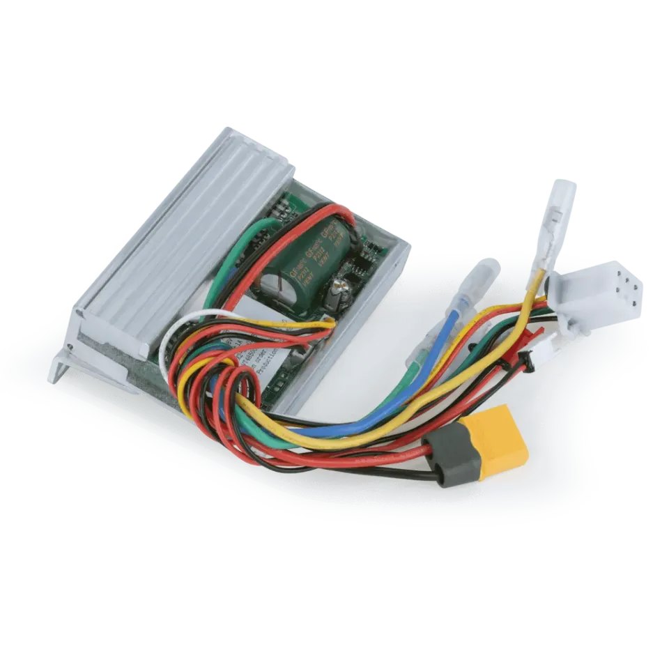VMAX kontroller elektronikk original reservedel