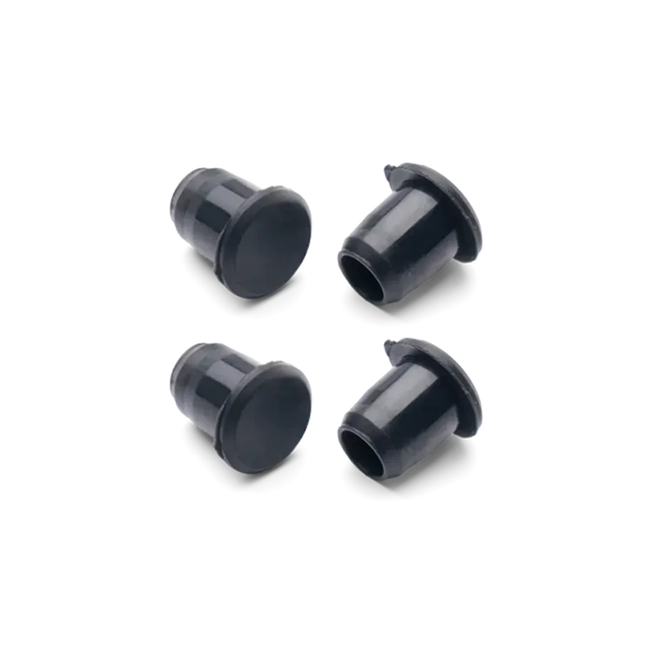 VMAX gummipropp 4-pakning reservedel original