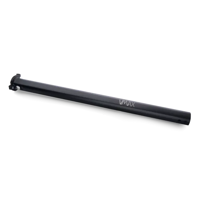 VMAX styre to hull elsparkesykkel original aluminium