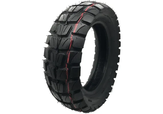 Zero 10X/11X all-terrain dekk 10x3.0" enkelt