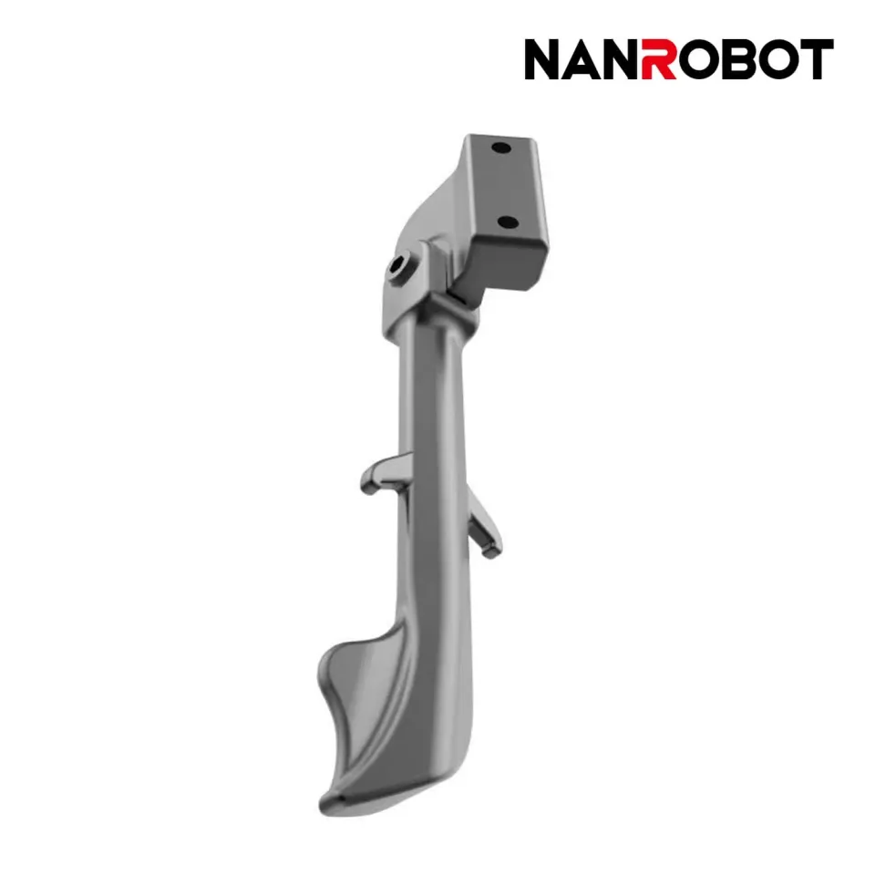 NanRobot LS7+ sparkesykkelstøtte justerbar reservedel