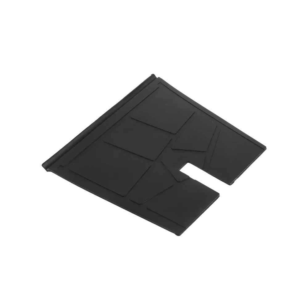VMAX Small Rubber Deck gummimatte small gummi