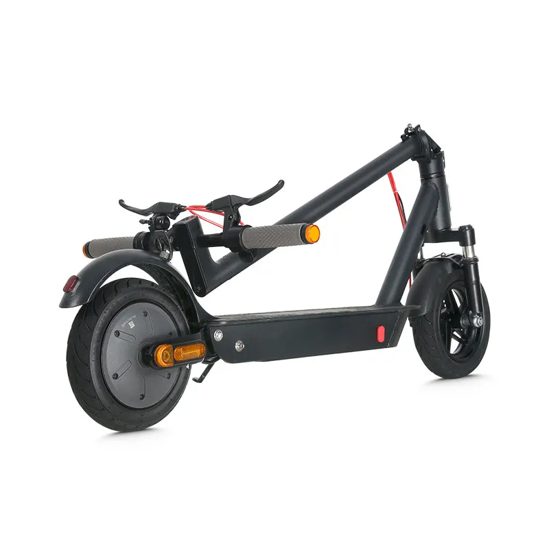 Mankeel MK086 elsparkesykkel 800W 45 km rekkevidde