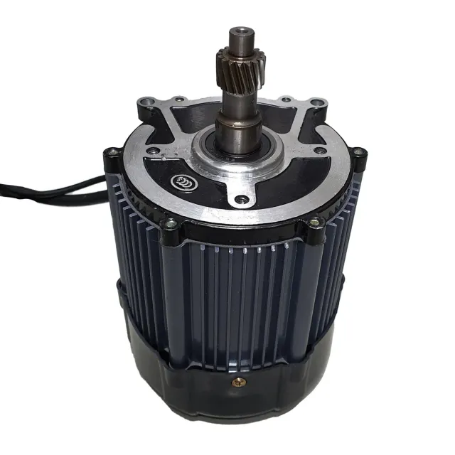 Skand motor 1000W elsparkesykkel bakhjul