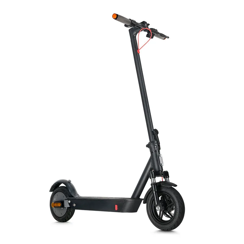 Mankeel MK086 elsparkesykkel 800W 45 km rekkevidde