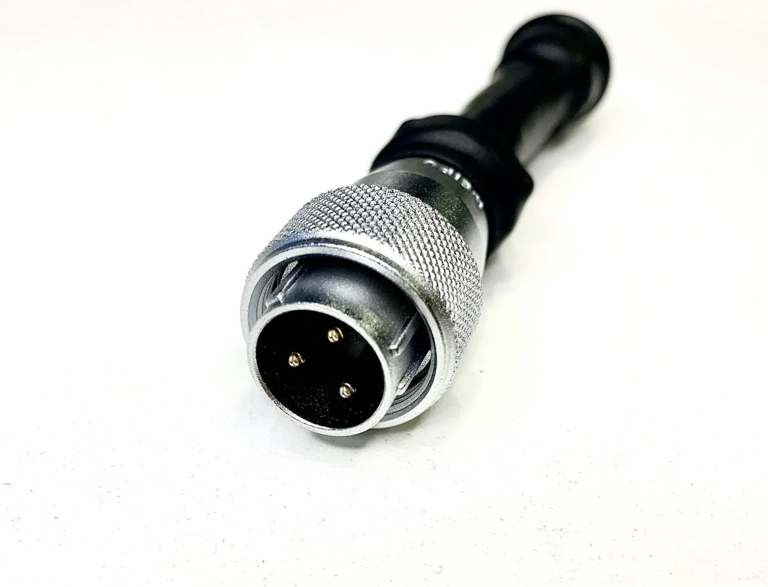 Zero ladekontakt high current Powercon