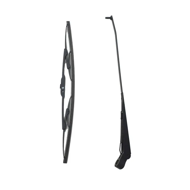 Skand vindusvisker 43 cm viskerblad