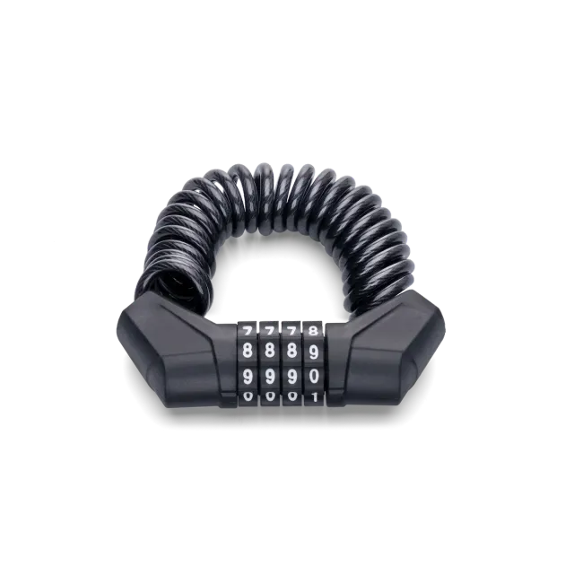 VMAX Lock enkel lås korttidssikring