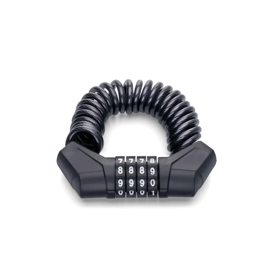 VMAX Lock enkel lås korttidssikring