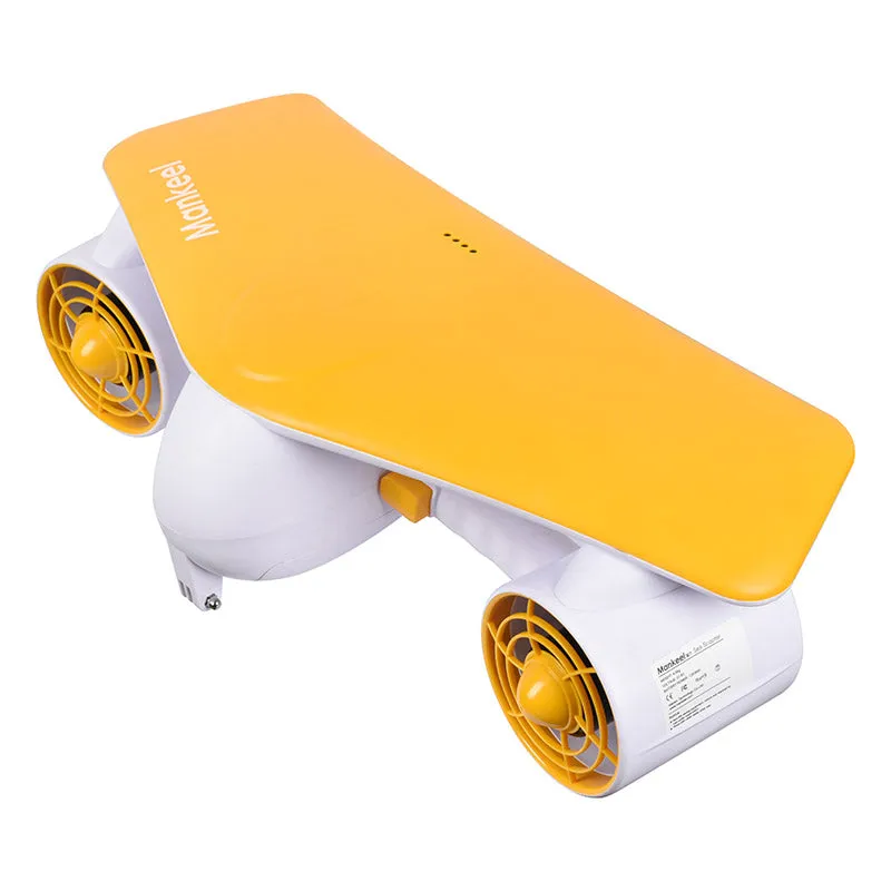 Mankeel W7 Sea Scooter undervannsscooter 50 m dybde