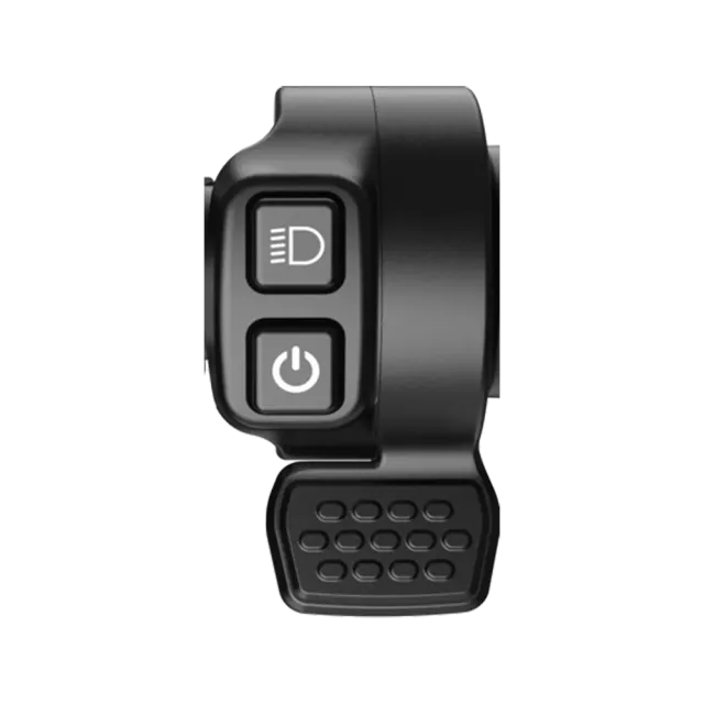 VMAX Throttle 2.0 gasshendel original