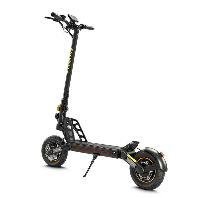 Mankeel MX-17 elsparkesykkel 500W 35 km rekkevidde