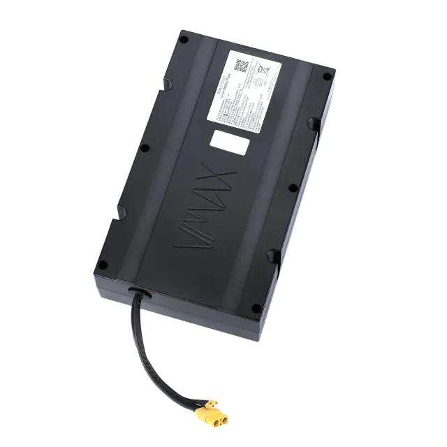 VMAX VX4 ST batteri 48V 18,2Ah original