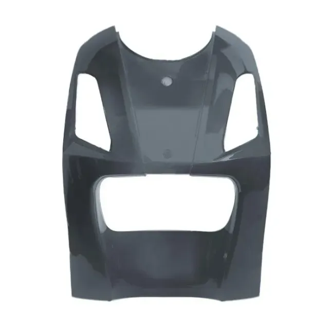 Leijona blinklysdeksel foran 6,5 cm TPK