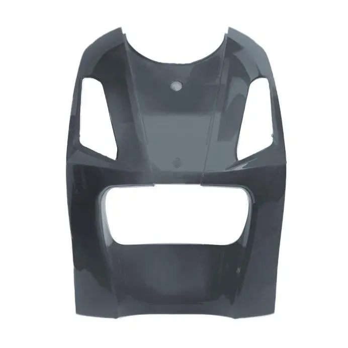 Leijona blinklysdeksel foran 6,5 cm TPK