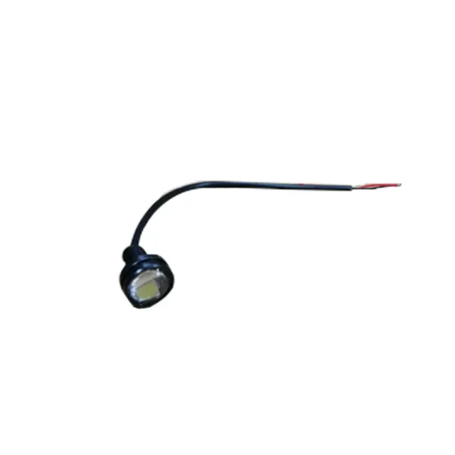 NanRobot dekkslys foran 2-pk D6+ 2.0/3.0 N6 52V