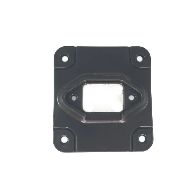 Skand Charger socket cover ladedeksel