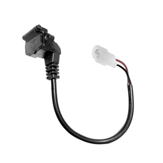 Skand ladekabel til elsparkesykkel original