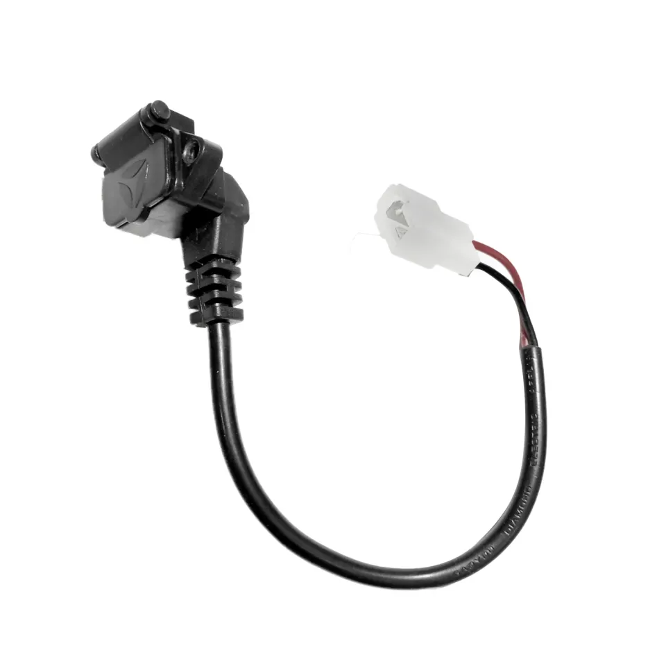 Skand ladekabel til elsparkesykkel original