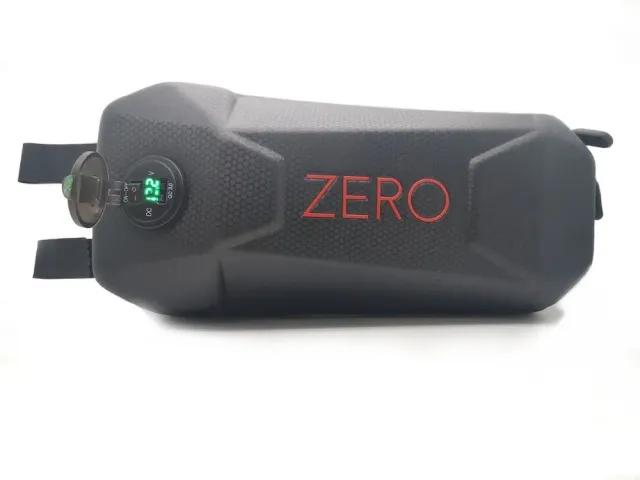Zero styreveske vanntett uten batteri