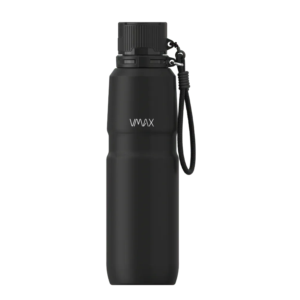 VMAX Drink Bottle drikkeflaske 650 ml termos