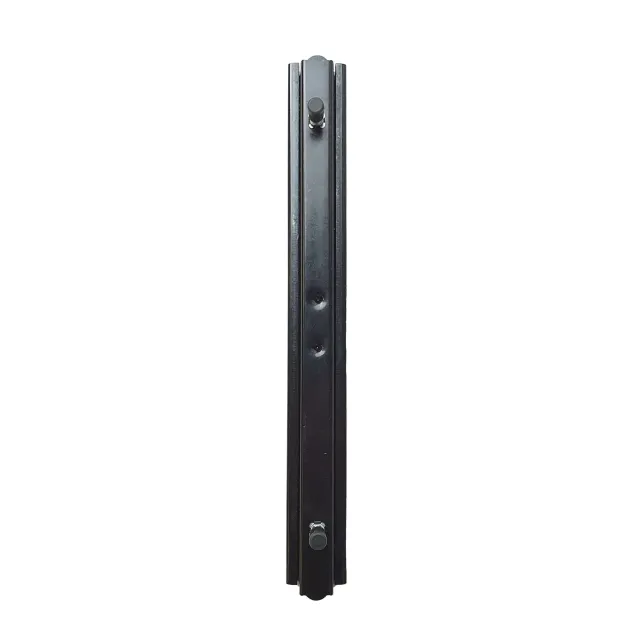 Skand seteskinne venstre original reservedel