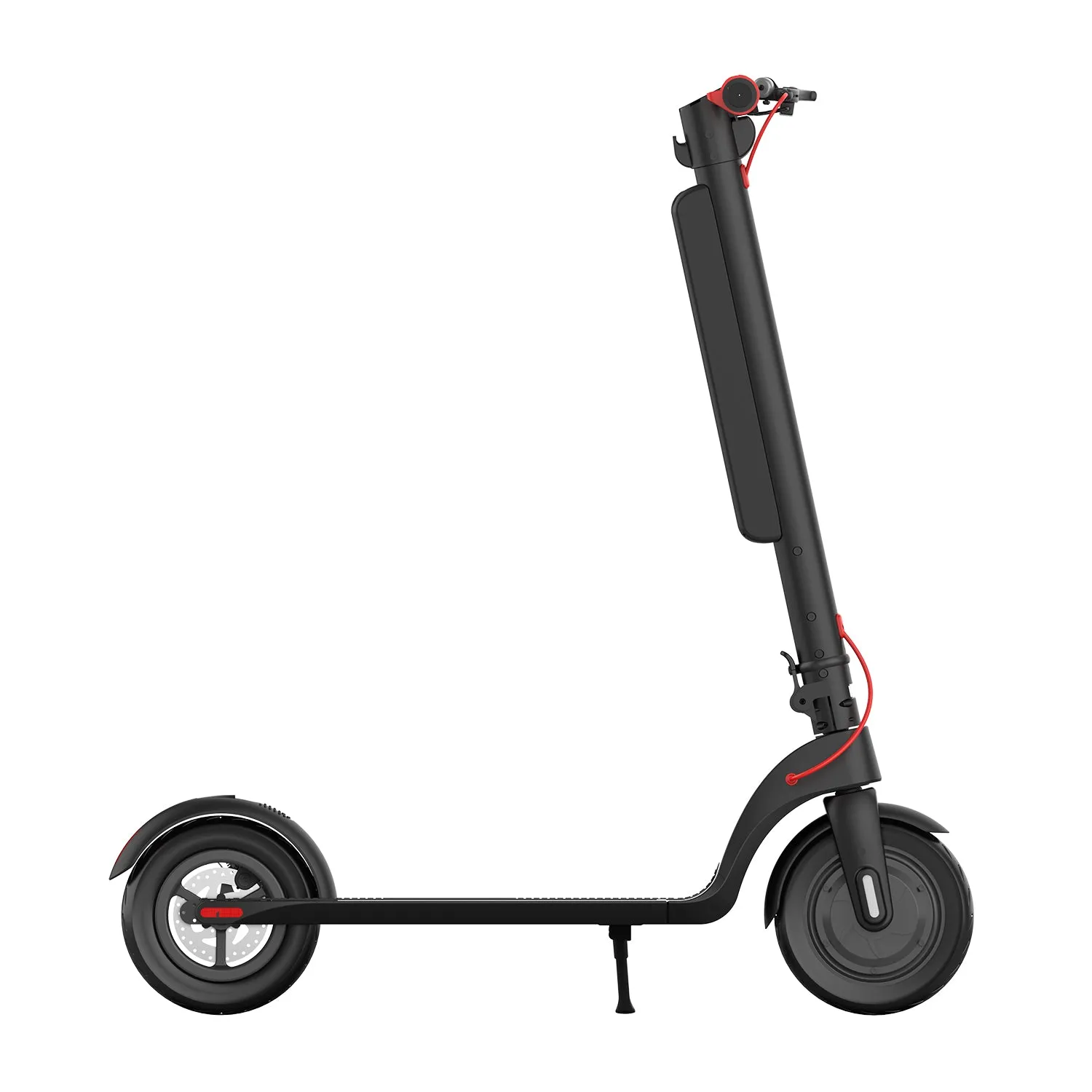 NanRobot X8 elsparkesykkel 350W 40 km rekkevidde