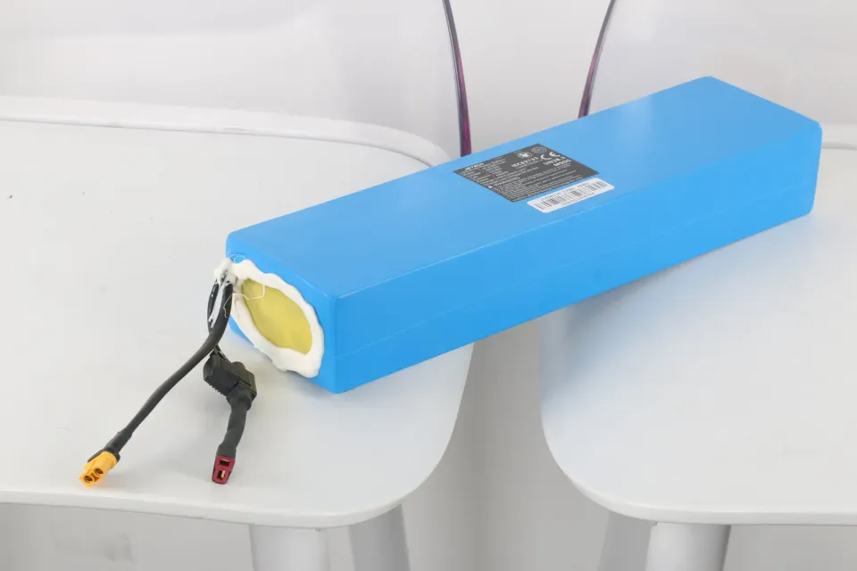 Mankeel MX-14 Pro batteri 48V 21Ah elsparkesykkel