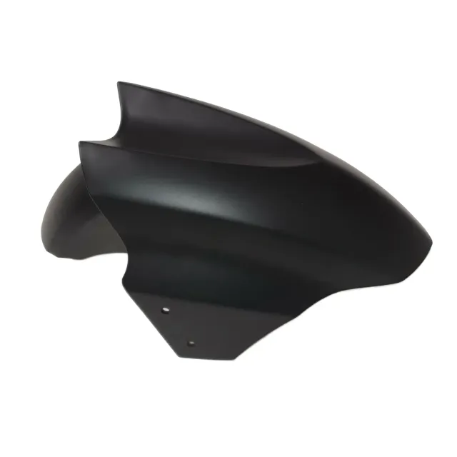 Skand TPK forskjermdeksel plast